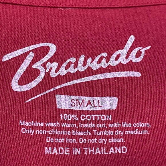 Pantera Rock Band T-shirt size Small - Picture 2 of 5